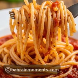 Why Draining Your Pasta In The Sink Is A Big Mistake