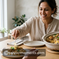 The Best Rice Dishes Around the World