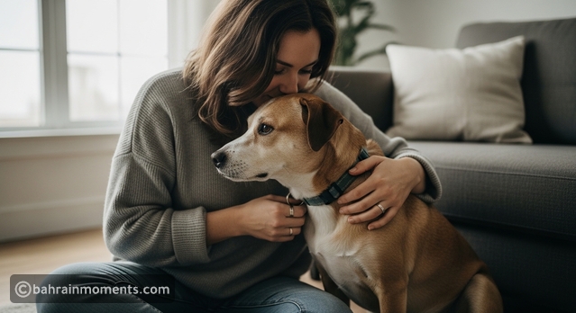 Once Dogs Once Bonded, These 13 Dogs Never Let Go
