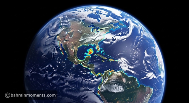 A Super El Niño is Possible Later This Year, Heres What That Could Mean ...