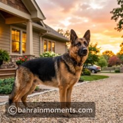 Loyal Guard Dog Breeds Every Family Can Trust