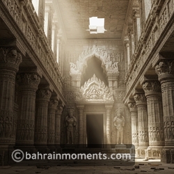 Archaeologists Found a Lost Temple in The SWand That Solves a Major ...