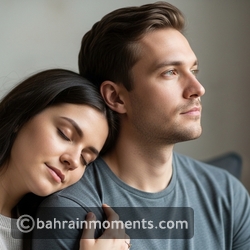 When Two People Are Perfect For Each Other, These 8 Things Always Happen