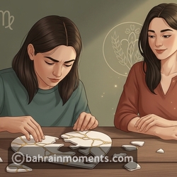 Love At Risk: What Every Zodiac Sign Must Avoid This Early April