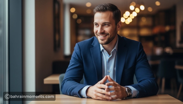 The Crucial Things Every Man Must Do On A First Date To Guarantee Success