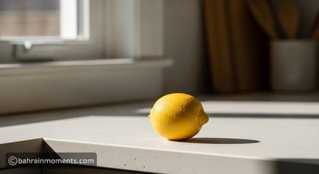 Lemon Isolation Lemon: The Ultimate Detox Fruit? What You Need to Know