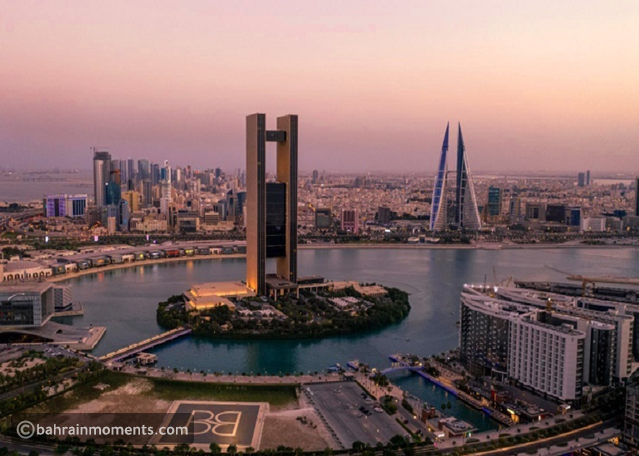 Must Visit Islands in Bahrain
