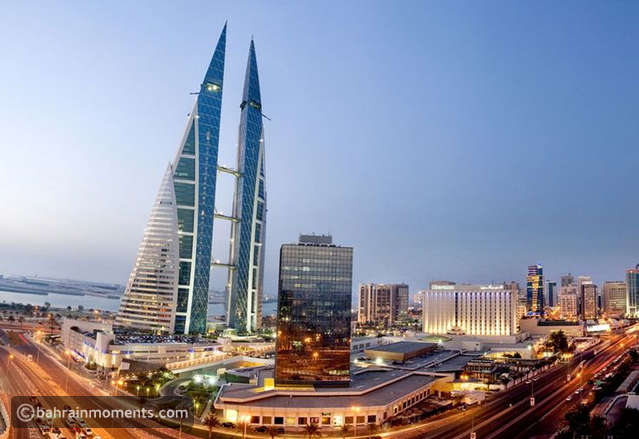 What’s On in Bahrain? Upcoming Events & Festivals
