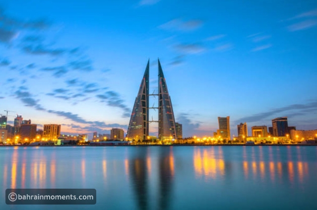 Here's What You Can Do During Eid Al Adha in Bahrain - Vimarsana News