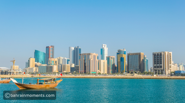 Bahrain Launches Tourist Passport for Eid Al Adha!