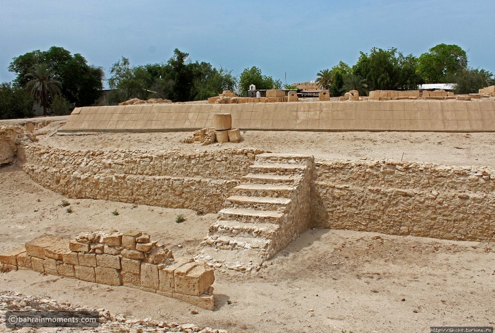 Bahrain’s Rich History: Best Heritage Sites to Explore